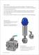 Flow control for hygienic use - Valves and automation - the complete line - Alfa Laval