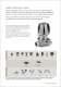Flow control for hygienic use - Valves and automation - the complete line - Alfa Laval