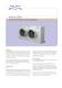 	Airmax II NH3 - Unit cooler industrial line for ammonia refrigerant