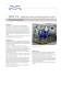 	BTPX Separator - BTPX 710 - Pilot plant separation system