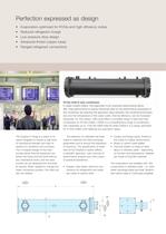 Dryplus E Shell Tube Evaporators Alfa Laval Pdf Catalogs