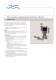  LabStak� for membrane filtration M20 