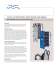 M-Series- BaseLine Gemini Plate Heat Exchanger	 