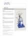 MIB 303 - Solids-retaining Centrifugal Separator