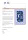 TS6 Plate heat exchanger