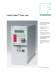 DEFECTOMAT ECM leaflet - Foerster Instruments