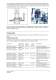 STATOGRAPH ROTATING HEADS leaflet - Foerster Instruments