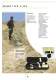 Landmine and UXO detection brochure - Foerster Instruments