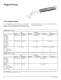 Probe Catalog - Foerster Instruments