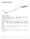 Probe Catalog - Foerster Instruments