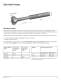 Probe Catalog - Foerster Instruments