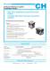 CH&nbsp;Super&nbsp;Miniature&nbsp;Lighted&nbsp;Pushbutton&nbsp;Switch p 1
