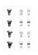 MH Miniature Lighted Pushbutton Switch - SUNMULON