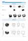 VH Miniature Lighted Pushbutton Switch - SUNMULON