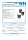 WH&nbsp;Lighted&nbsp;Pushbutton&nbsp;Switch