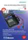 HIGH VOLTAGE INSULATION HiTESTER 3455 - HIOKI