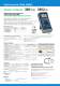 HIOKI Digital HiTESTER Series - HIOKI E.E. CORPORATION