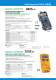 HIOKI Digital HiTESTER Series - HIOKI E.E. CORPORATION