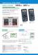 HIOKI Digital HiTESTER Series - HIOKI E.E. CORPORATION