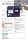 HIOKI 3151 EARTH HiTESTER - HIOKI E.E. CORPORATION