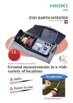 3151 EARTH HiTESTER
