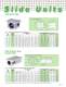 TOPBALL� Slide Products - NB Europe