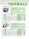 TOPBALL� Slide Products - NB Europe