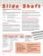 TOPBALL� Slide Products - NB Europe