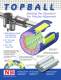 TOPBALL� Slide Products - NB Europe