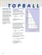 TOPBALL� Slide Products - NB Europe