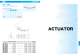 ACTUATOR