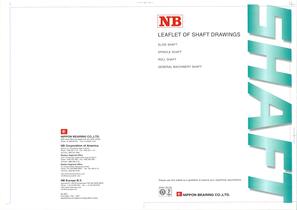 Shaft Leaf 