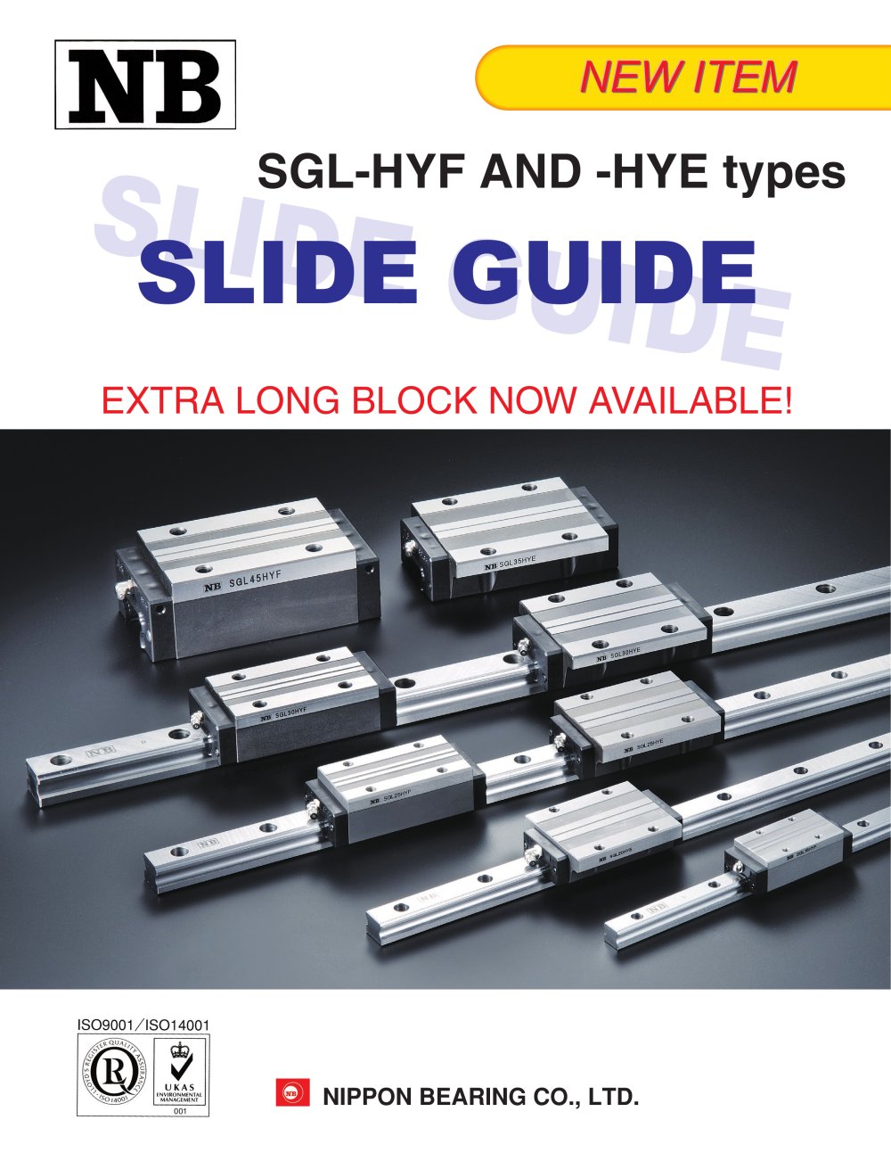Slide Guide