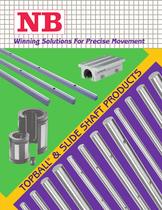 TOPBALL� Slide Products