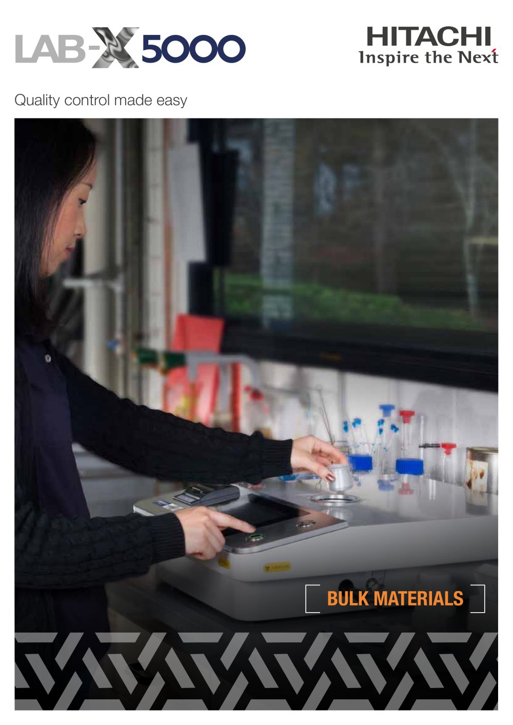 Oxford Instruments Analytical - 