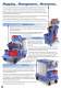 Servocare Catalogue - Numatic