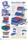 Versaclean Catalogue - Numatic