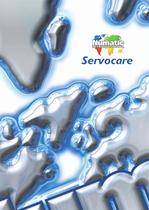 Servocare Catalogue