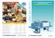 ECOFARD line: semiautomatic and automatic sleeve-wrappers - ITALDIBIPACK