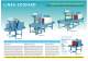 ECOFARD line: semiautomatic and automatic sleeve-wrappers - ITALDIBIPACK