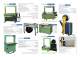 DELTAREG LINE: strapping systems - ITALDIBIPACK