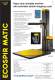 Pallet-wrappers: ECOSPIRMATIC - ITALDIBIPACK