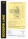 Pallet-wrapping lines: ECOSPIRLINE - ITALDIBIPACK