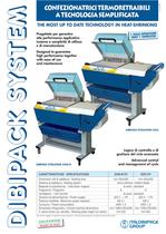 One-step systems: DIBIPACK EV