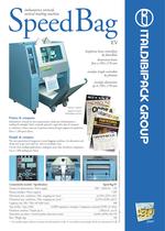SPEEDBAG: bagging systems