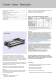 Rectangular fire damper - TROX