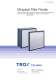 High&nbsp;efficiency&nbsp;air&nbsp;filter
