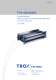 Rectangular&nbsp;fire&nbsp;damper