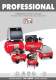 Professional Catalogue Reciprocating compressors and accessories - FINI