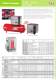 Professional Catalogue Reciprocating compressors and accessories - FINI